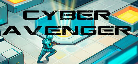 赛博复仇者 v1.0（Cyber Avenger）免安装中文版