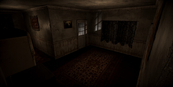 Y.村庄：游客 v1.0（Y. Village - The Visitors）免安装中文版