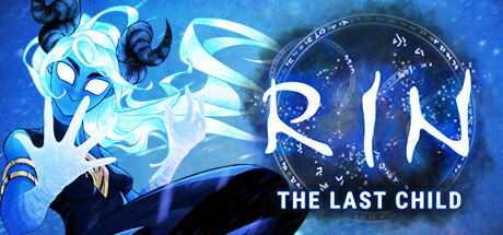 琳：最终之子 v221（RIN: The Last Child）免安装中文版