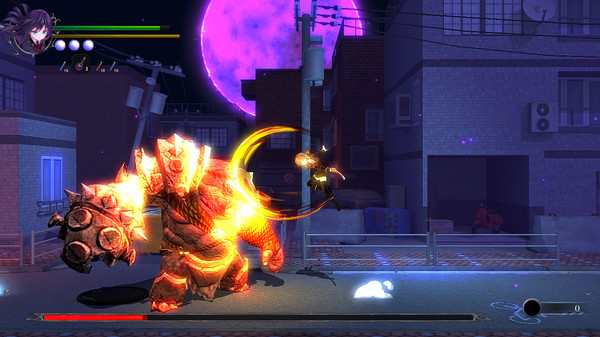 狩猎者X v1.1.3（HunterX）免安装中文版