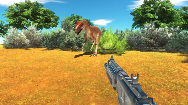 动物起义战斗模拟器 v20240208（Animal Revolt Battle Simulator）免安装中文版