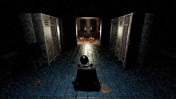 惊魂博士：医院逃生2（Dr. Psycho: Hospital Escape 2）免安装中文版