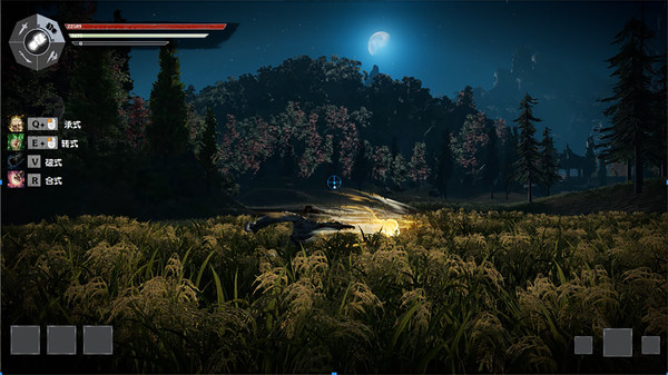 武林志2（Wushu Chronicles 2）免安装中文版