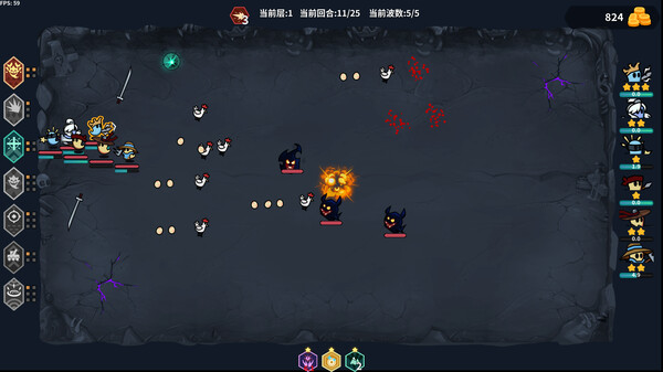 鬼小队（GhostBros）免安装中文版