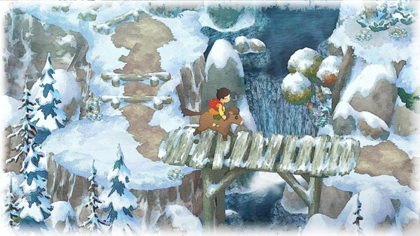 哆啦A梦：大雄的牧场物（DORAEMON STORY OF SEASONS）免安装中文版