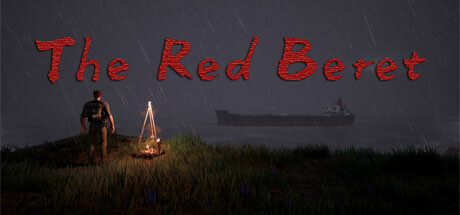 红色贝雷帽 v1.0.0（The Red Beret）免安装中文版
