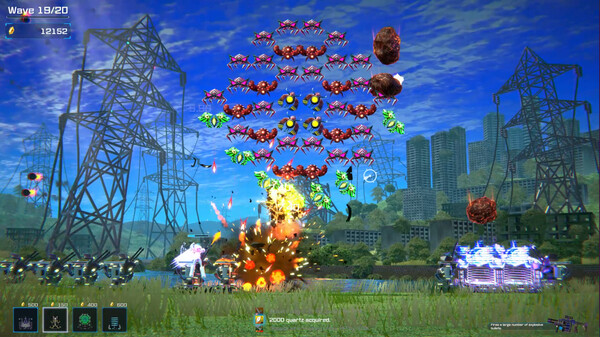 太空海盗的崛起X2（XALADIA: Rise of the Space Pirates X2）免安装中文版