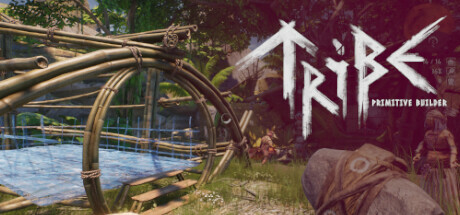 部落：原始建设者 v1.0.16（Tribe: Primitive Builder）免安装中文版
