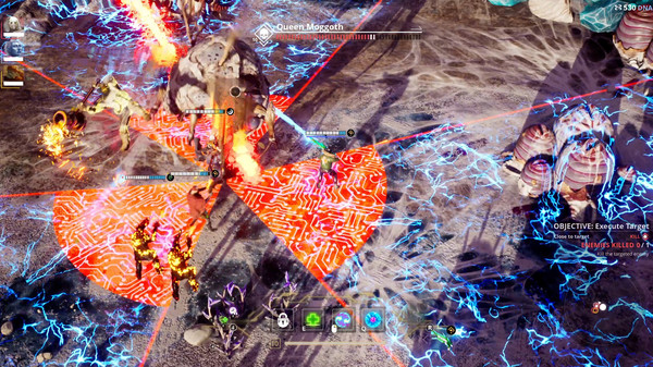 杀戮小队 v1.7.1.1（Killsquad）免安装中文版