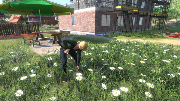 农夫王朝 v1.07（Farmer's Dynasty）免安装中文版