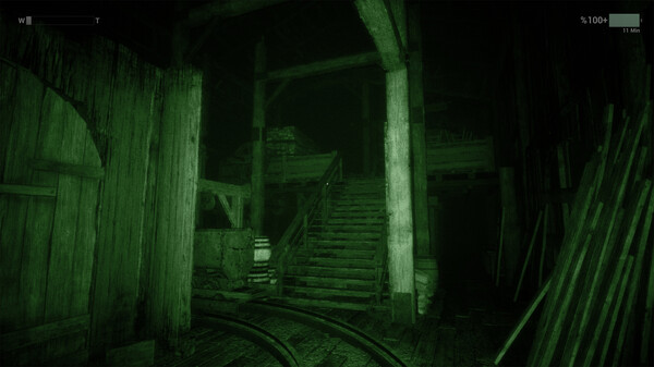 启程 v1.0（THE DESCENT）免安装中文版