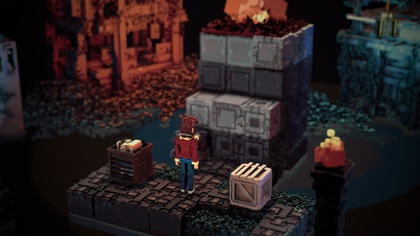 篝火山峰 v1.2.23 全DLC（Bonfire Peaks）免安装中文版