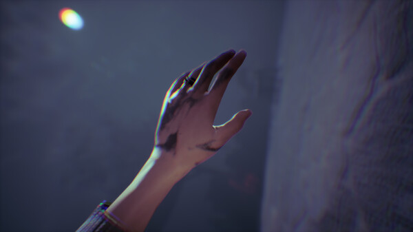 女鬼桥1 开魂路（The Bridge Curse）免安装中文版