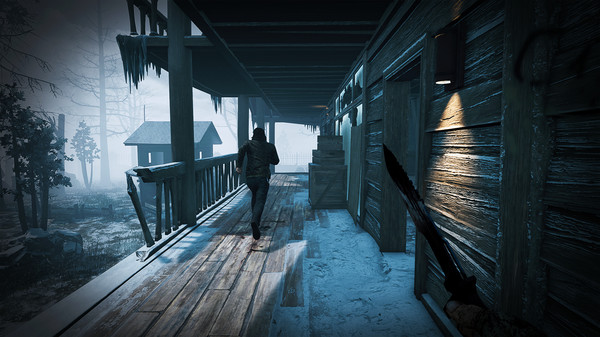黎明杀机终极版 单机+联机 v6.3.0（Dead by Daylight）免安装中文版