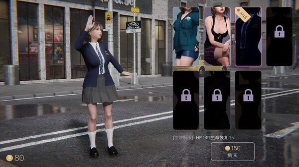 兽人的新娘（OrcsBride）免安装中文版