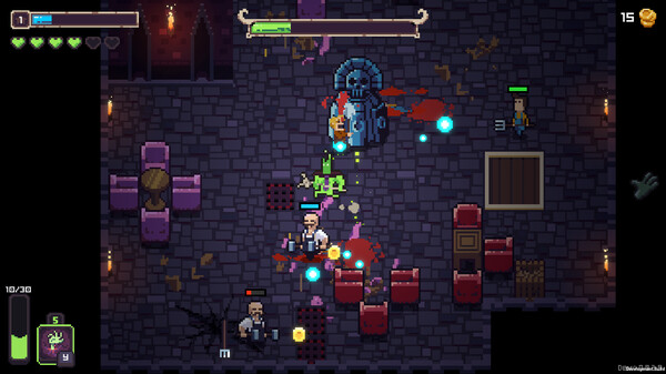 死灵保安 v1.2.17（NecroBouncer）免安装中文版
