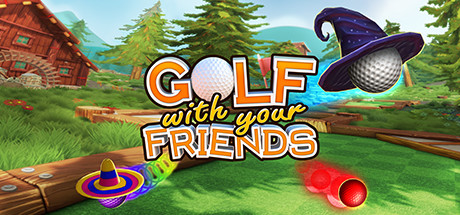 友尽高尔夫 全DLC（Golf With Your Friends）免安装中文版