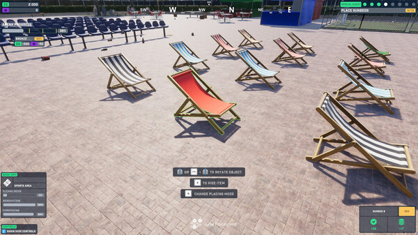 竞技场翻新 v1.0.164（Arena Renovation）免安装中文版