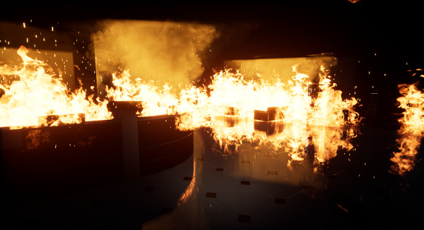 火海求生 v1.0.0（FireSurvival）免安装中文版