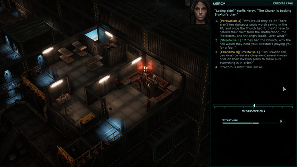 世代飞船 v1.0.124g（Colony Ship）免安装英文版
