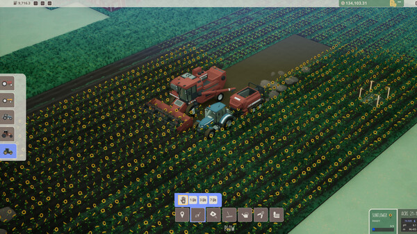 亩地|英亩 v1.0（ACRES）免安装中文版