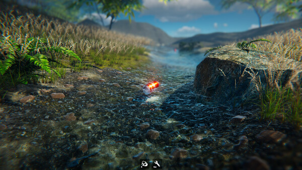 瓶罐浮筒 v1.0.0.1（Bottle Can Float）免安装中文版