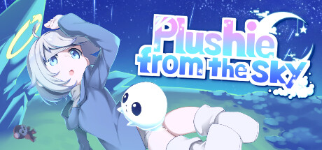 来自天空的毛绒玩偶（Plushie from the Sky）免安装中文版