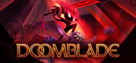 毁灭之刃 v1.2.0（DOOMBLADE）免安装中文版