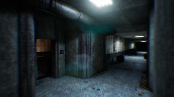 走廊 v1.0（Hallways）免安装中文版