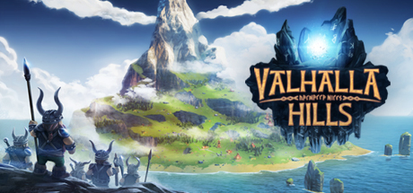 瓦尔哈拉山 v1.05.07（Valhalla Hills）免安装中文版