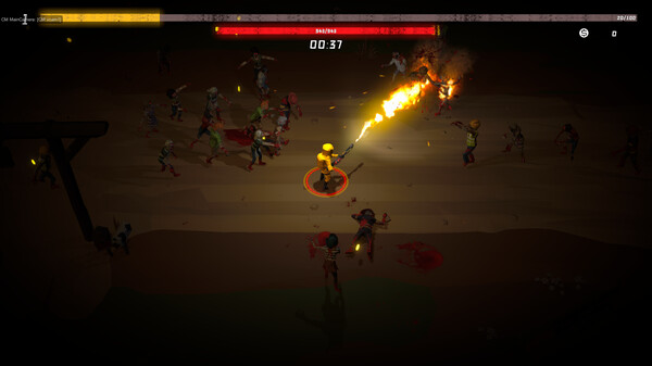 尸城营救（Zombie City Rescue）免安装中文版