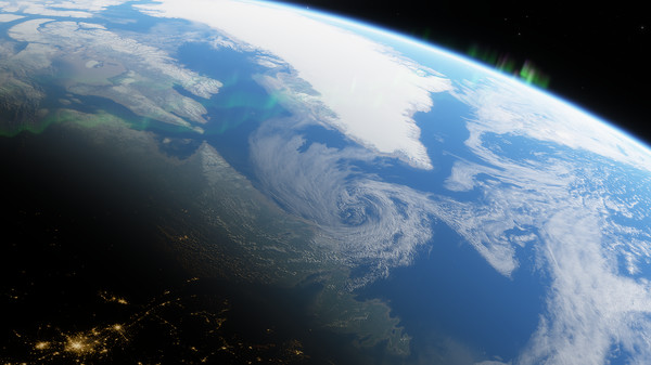 太空引擎 v1.204.018 全DLC（SpaceEngine）免安装中文版