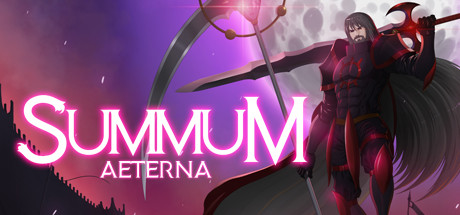 永恒之夜 v1.1.001（Summum Aeterna）免安装中文版