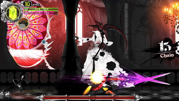 黑色巫术 v2023.06.19（BLACK WITCHCRAFT）免安装中文版