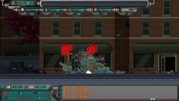 重生进化 全DLC 沙漠战术装备（Rebirth Evalution）免安装中文版