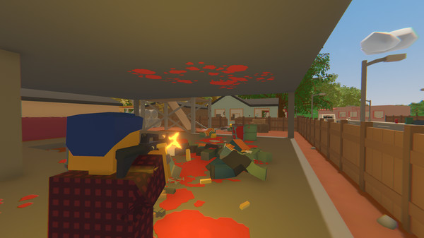 未转变者 v3.24.4.1 全DLC（Unturned）免安装中文版