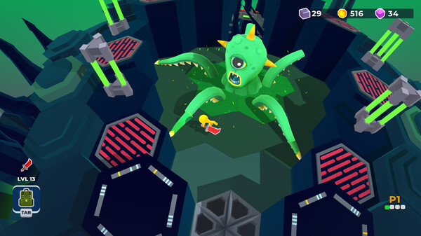 我的小宇宙 v1.3.2（My Little Universe）免安装中文版