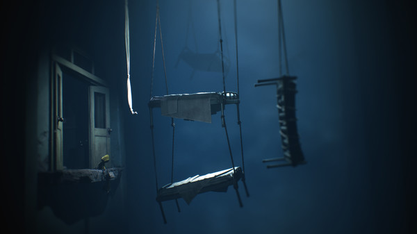 小小梦魇2 PC/手机双端（Little Nightmares II）免安装中文版