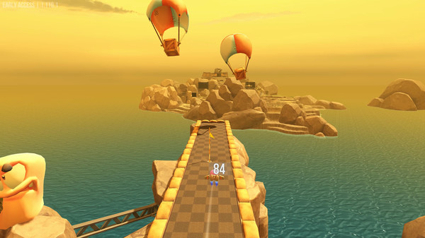 友尽高尔夫 全DLC（Golf With Your Friends）免安装中文版