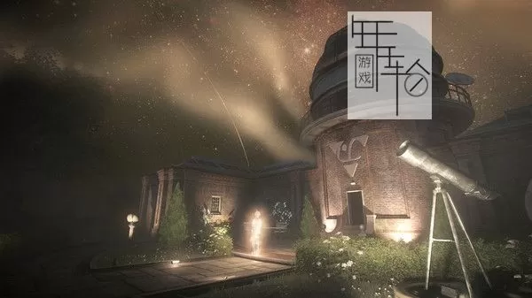 万众狂欢 v1.01（A Light in the Dark）免安装中文版