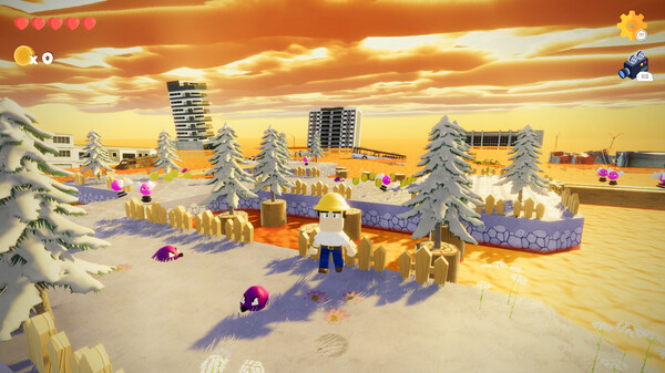 制造大师3D：终极版 v2.0.5D（Master Maker 3D Ultimate）免安装中文版