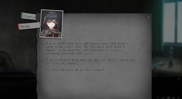 夜光 11.15（A Light in the Dark）免安装中文版