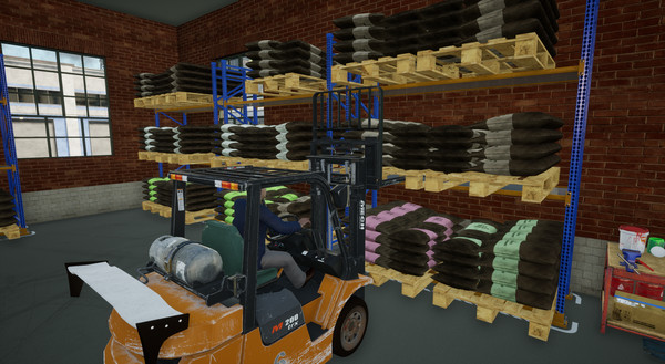 啤酒工厂 v20240111（Beer Factory）免安装中文版
