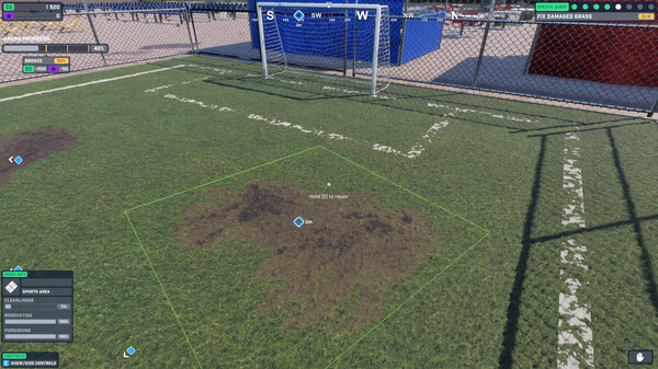竞技场翻新 v1.0.164（Arena Renovation）免安装中文版
