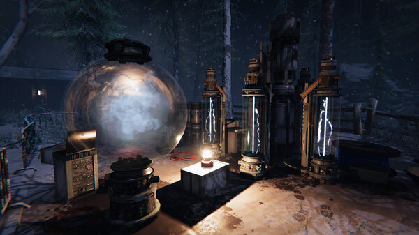 私酿大师（Booze Masters: Freezing Moonshine）免安装中文版