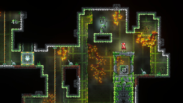 重力城堡（Gravity Castle）免安装中文版