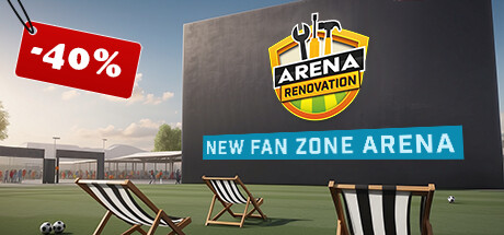 竞技场翻新 v1.0.164（Arena Renovation）免安装中文版