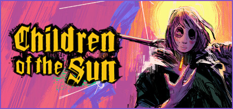太阳之子 v2024.04.09（Children of the Sun）免安装中文版