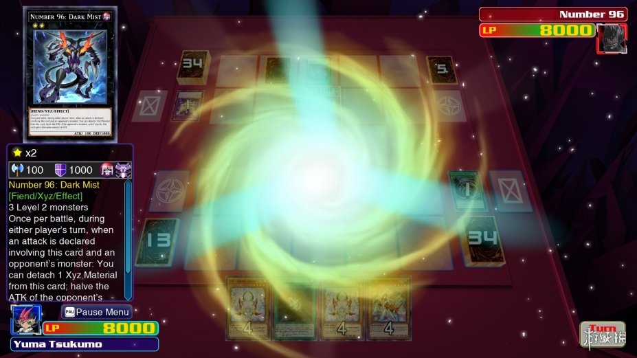 游戏王 决斗者遗产（Yu-Gi-Oh! Legacy of the Duelist）免安装中文版