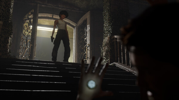 黑暗逃生2 单机+联机（Deceit 2）免安装中文版